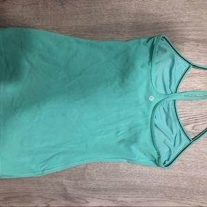 lululemon athletica Tops - Lululemon Power Y Tank Top lululemon athletica Tops - Lululemon Power Y Tank Top